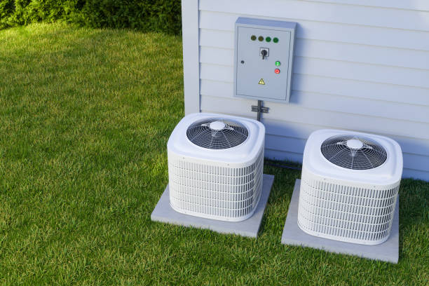 Best Energy-efficient HVAC Solutions in Poipu, HI